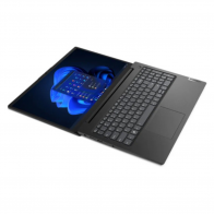 Ноутбук Lenovo V15 G3 IAP/ i5-1235U/8 GB/SSD 256/HDD 1 TB/15,6" Черный (82TT003WRU) 0