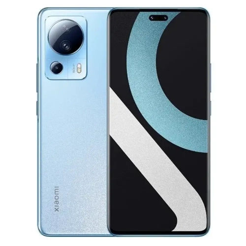 Смартфон Xiaomi 13 Lite 8/256 ГБ, Синий