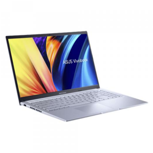 Ноутбук ASUS VivoBook  i3-1220P/8 GB/SSD 512GB/15,6" Серебристый (90NB0WY2-M00R90) 0