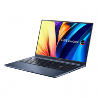 Ноутбук  Asus Vivobook X i3-1220P/ i3-1220P/8 GB/SSD 512 GB/15,6" Синий (90NB0WY1-M00R80) 1