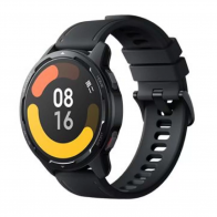 Смарт-часы Xiaomi Watch S1 Active GL Космический черный (BHR5380GL)