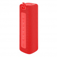 Портативная колонка Xiaomi Portable Bluetooth Speaker (16W) Красный