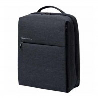 Noutbuk uchun sumka  Xiaomi City Backpack 2 To'q kulrang (ZJB4192GL)