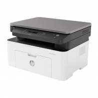 MFP printeri HP Laser MFP 135A 0