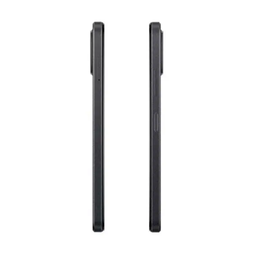 Смартфон Huawei Nova Y61 4/64GB Черный 2