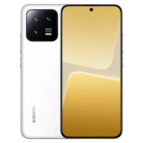 Смартфон Xiaomi 13 8/256GB Белый