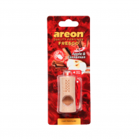 Автомобильный ароматизатор Areon Fresco Apple & Cinnamon