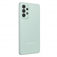 Smartfon Samsung Galaxy A73 5G 8/256GB Yashil 1