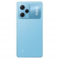 Смартфон Xiaomi POCO X5 Pro 5G 6/128 ГБ Global Version, Синий-Предзаказ 1