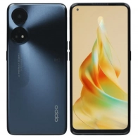 Smartfon Oppo Reno 8T 8/256 GB, Qora 0
