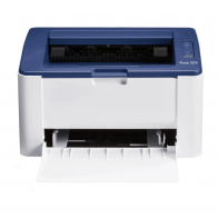 Принтер А4 ч/б Xerox Phaser 3020BI (Wi-Fi) 1