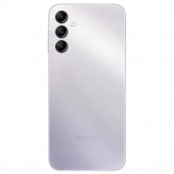 Смартфон Samsung Galaxy A14 4/64GB Серебристый 1