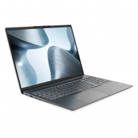 Ноутбук  Lenovo IdeaPad 5 Pro 16IAH7/Intel Core i5/16 GB/SSD 512 GB/16" Серый (82SK002SRK) 0