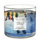 Xushbo'y sham Bath and Body Works Turquoise Waters