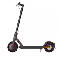 Электросамокат Xiaomi Electric Scooter 4 Pro (BHR5398GL) 0