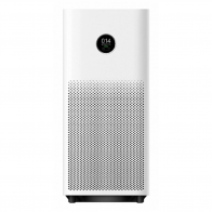 Очиститель воздуха Xiaomi Smart Air Purifier 4 белый (BHR5096GL)