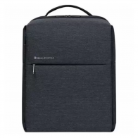 Noutbuk uchun sumka  Xiaomi City Backpack 2 To'q kulrang (ZJB4192GL) 0