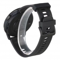 Aqlli soatlar Xiaomi Watch S1 Active GL Kosmik qora (BHR5380GL) 0