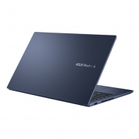 Ноутбук ASUS Vivobook X1503ZA-L1303/ i5-12500H/8 GB/SSD 512 GB/15,6" Синий (90NB0WY1-M00NX0) 1