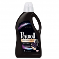Жидкий порошок Perwoll для черного 2л