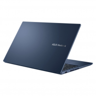 Ноутбук  Asus Vivobook X i3-1220P/ i3-1220P/8 GB/SSD 512 GB/15,6" Синий (90NB0WY1-M00R80) 0