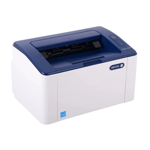 Принтер А4 ч/б Xerox Phaser 3020BI (Wi-Fi) 0