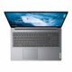 Ноутбук Lenovo IdeaPad 3 15IAU7/ i7-1255U/16 GB/SSD 512 GB/15,6" Серебристый (82RK00L1RK) 0