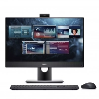 Моноблок Dell OptiPlex 5490 All-in-One 23.8" FHD, 6-Core, 12MB Cache,8GB, DDR4