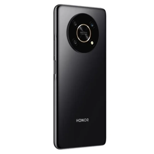 Смартфон Honor X9 6/128 ГБ Черный 0