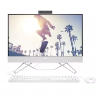 Моноблок HP All-in-One Desktop PC | Intel i3-1215U| RAM 8GB DDR4 | SSD 512G |23.8 FHD