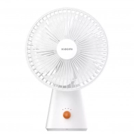 Настольный вентилятор Xiaomi Rechargeable Mini Fan
