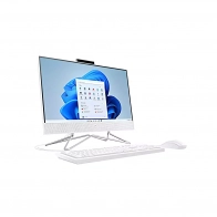 Моноблок HP All-in-One Desktop PC | Intel i5-1235U | RAM 8GB | SSD 512GB|23.8 FHD 0