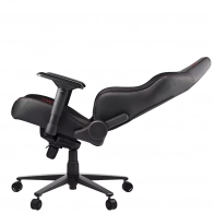 Игровое кресло HyperX STEALTH Черный 0