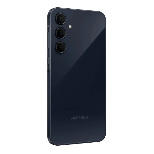 Смартфон Samsung Galaxy A35 8/128 GB Черный 2