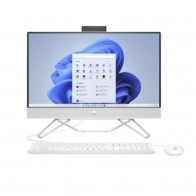 Монблок HP All-in-One Desktop PC | Intel i5-1335U| RAM 8GB DDR4 | SSD 512G | 23.8 FHD