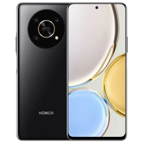 Смартфон Honor X9 6/128 ГБ Черный