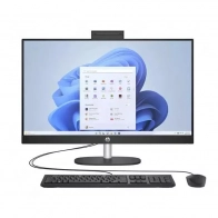 Моноблок HP All-in-One Desktop PC Intel i3-1315U | RAM 8GB(1x8GB) DDR4 | SSD 512G