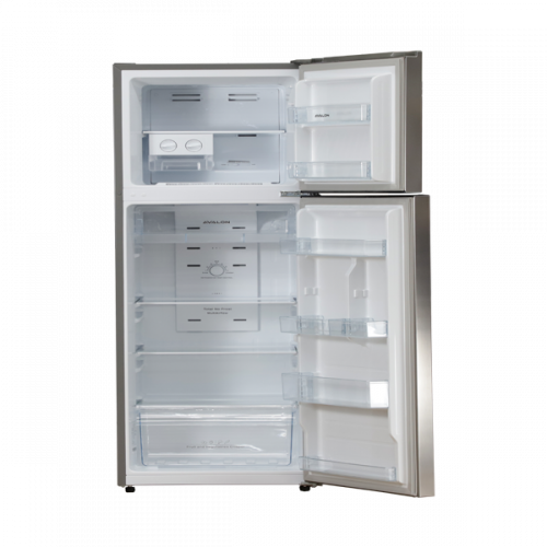 Холодильник Avalon AVL-RF251 TS Инокс 0