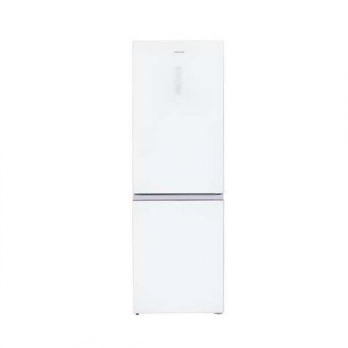Холодильник Avalon AVL-RF 315 WG Белое стекло