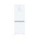 Холодильник Avalon AVL-RF 315 WG Белое стекло