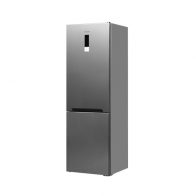 Холодильник Avalon-RF324 HVS ИНОКС 0