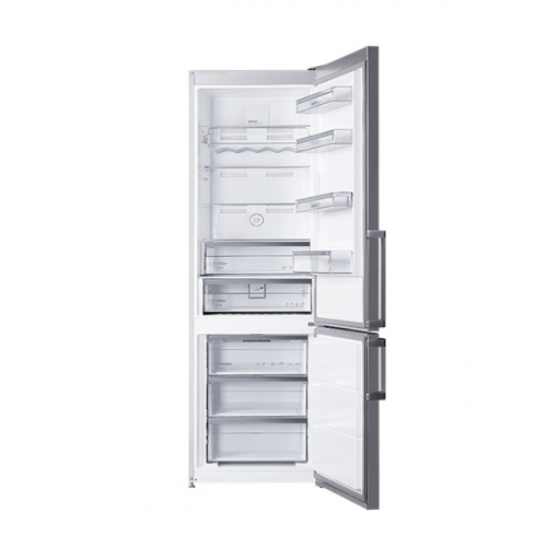 Холодильник Avalon-RF360 HVS ИНОКС 1
