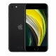 Smartfon Apple iPhone SE, 64 ГБ, Qora