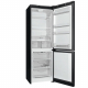 Холодильник Avalon AVL-RF 315 BG Черное стекло 0