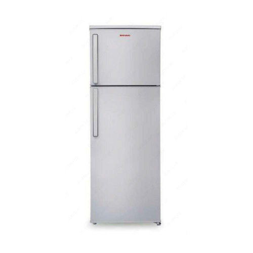 Холодильник Shivaki SHIV-RF318 BS Инокс