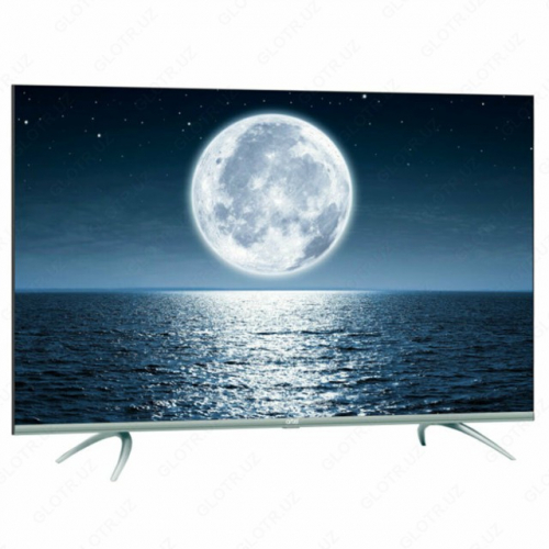 Телевизор Artel TV UA43H3401 FHD Smart TV 43" Тёмно-зеленый (FTVE10043ZEL) 1