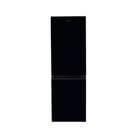 Холодильник Avalon AVL-RF 315 BG Черное стекло