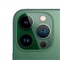 Смартфон Apple iPhone 13 Pro, 128 ГБ, Зеленый 1