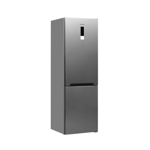 Холодильник Avalon-RF324 HVS ИНОКС 2