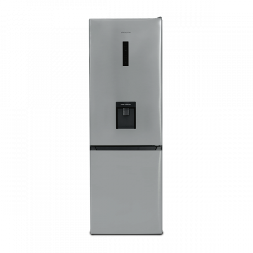 Холодильник Avalon AVL-RF287 BS Инокс